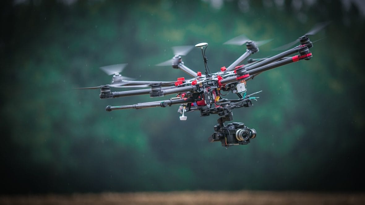 Do You Really Need a License to Fly a Drone